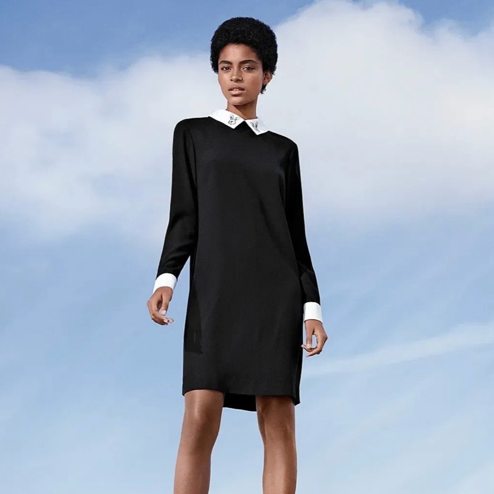 Victoria Beckham for Target dress
